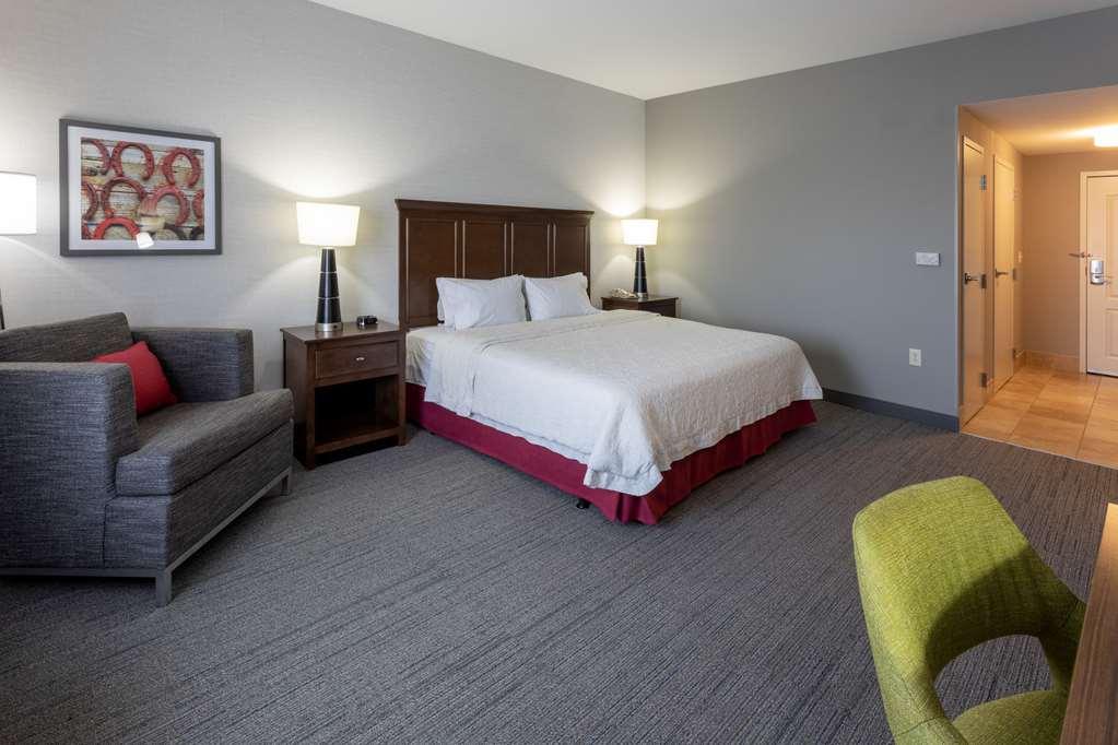 Hampton Inn Minneapolis/Shakopee Room photo