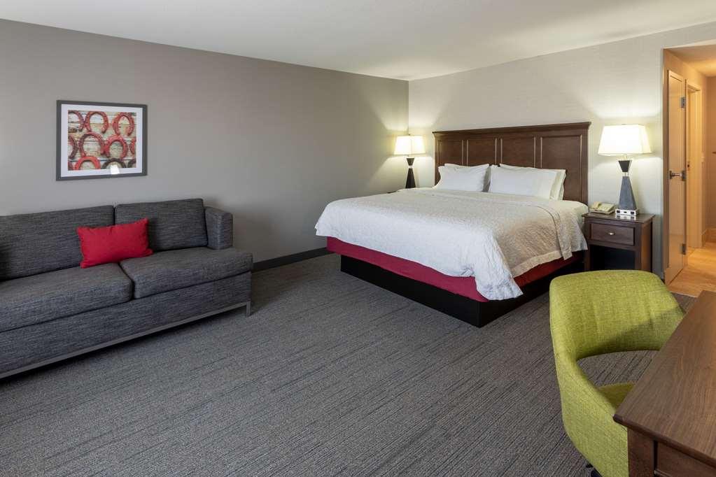 Hampton Inn Minneapolis/Shakopee Room photo