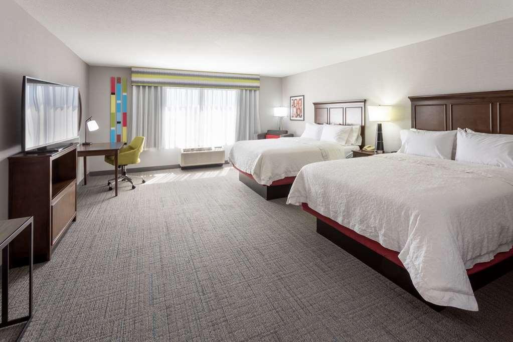 Hampton Inn Minneapolis/Shakopee Room photo